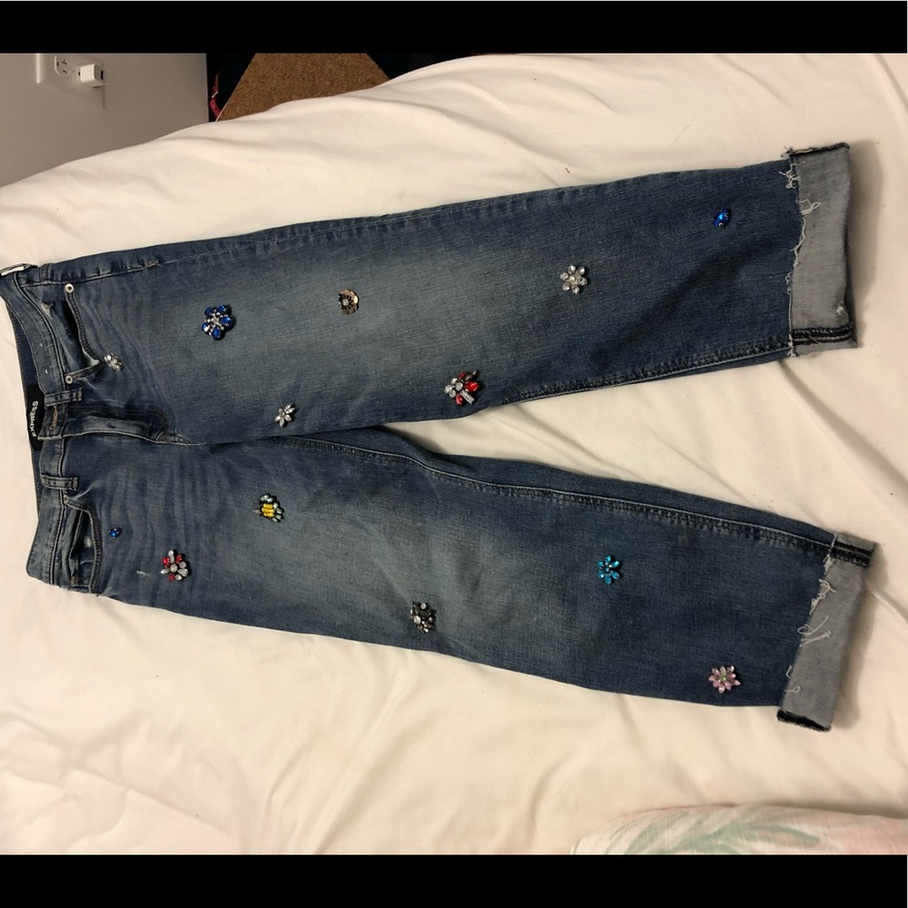 Express Jeans